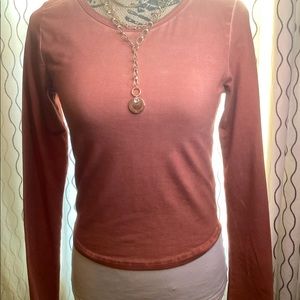 BKE Core Long Sleeve Tee